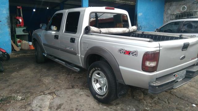 Ranger diesel 4x4 - Foto 3
