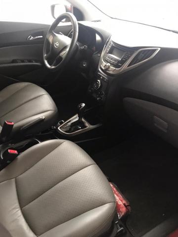 HB20 2015/2015 1.6 PREMIUM 16V FLEX 4P AUTOMÁTICO - Foto 5