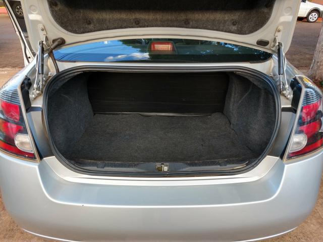 Sentra automático - Foto 7
