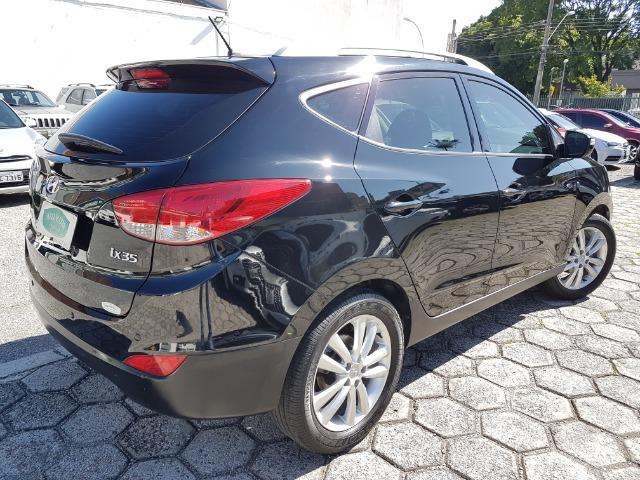 IX35 2.0 automático - Foto 11