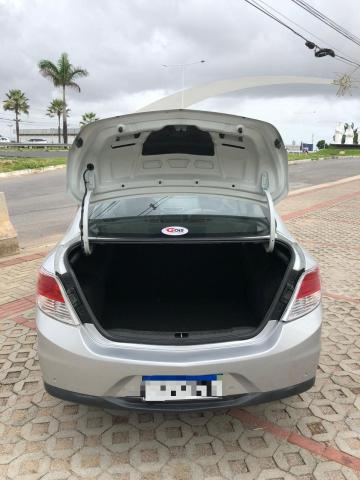 PRISMA 2013/2014 1.0 MPFI LT 8V FLEX 4P MANUAL - Foto 9