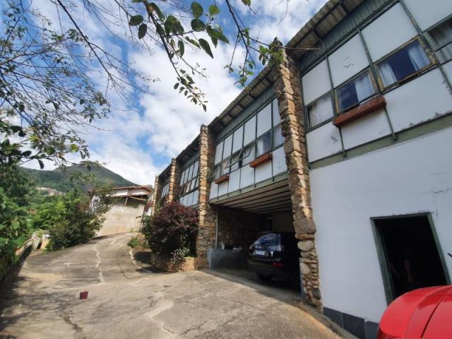 Casa à venda, Samambaia Petrópolis RJ - Foto 4