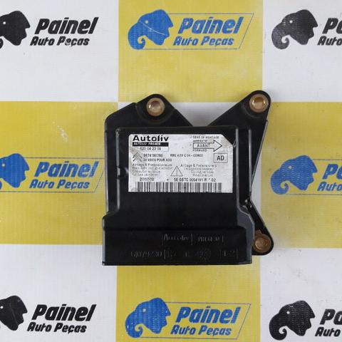Módulo Air Bag Citroen C3 Aircross Original