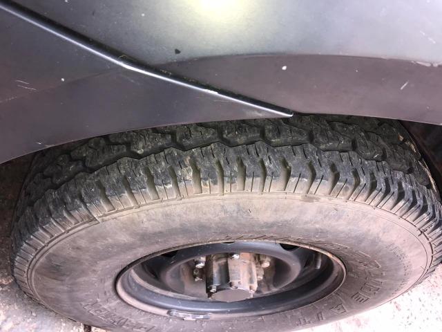 Frontier 4x4 Diesel 2005 - Foto 15