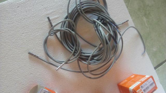 Termostato coel chocadeira - Foto 2