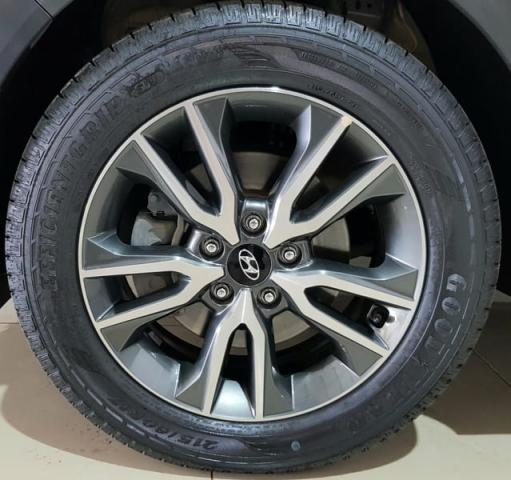 HYUNDAI CRETA 1.6 16V FLEX PULSE AUT - Foto 12