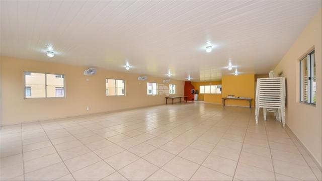Apartamento à venda com 2 dormitórios em Sítio cercado, Curitiba cod:925353 - Foto 13
