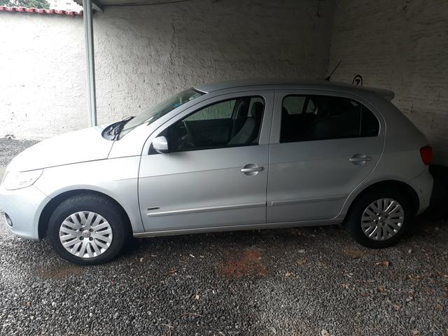 GOL G5 2010 Oportunidade
