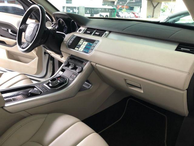 Range R.EVOQUE Prestige 2.0 Aut. 5p blindado - Foto 7