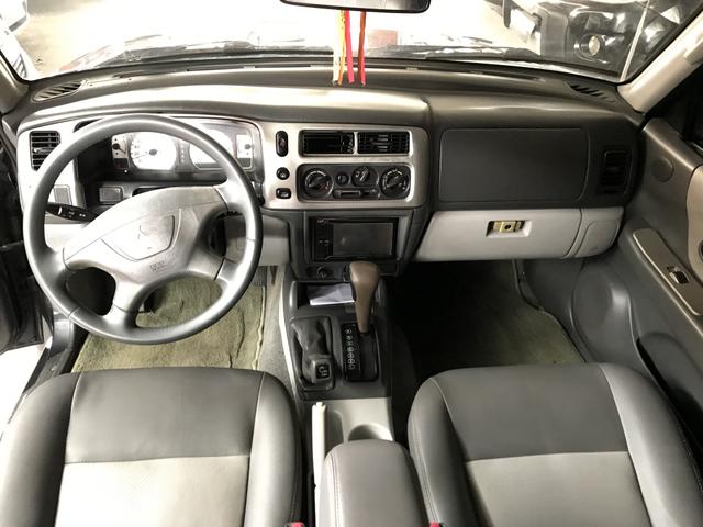 Pajero Sport Hpe 2005 4x4 - Foto 7