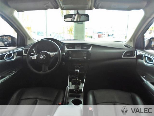 Nissan Sentra 2.0 sv 16v - Foto 4