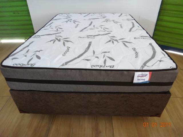 Conjunto Box Casal Milano - Molas Pocket