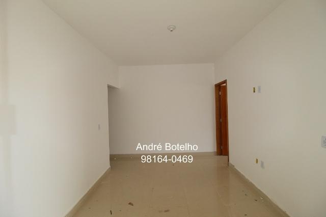Casa 2 quartos com suíte no Residencial Campos Elísios - Aparecida de Goiânia - Foto 2