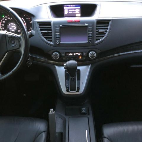 Cr-v exl 2012/2012 - Foto 7
