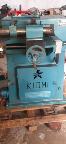 Máquina de tambor freio kiomi 4000 super .valor negociável - Foto 5