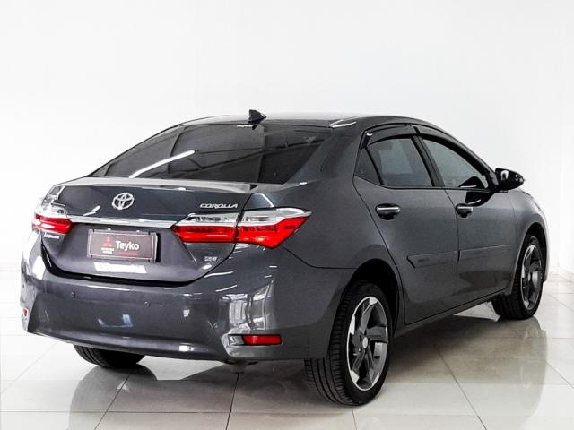 COROLLA XEI 2.0 FLEX - Foto 9