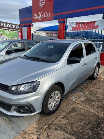 Gol G7 1.6 - 2018 - Foto 3