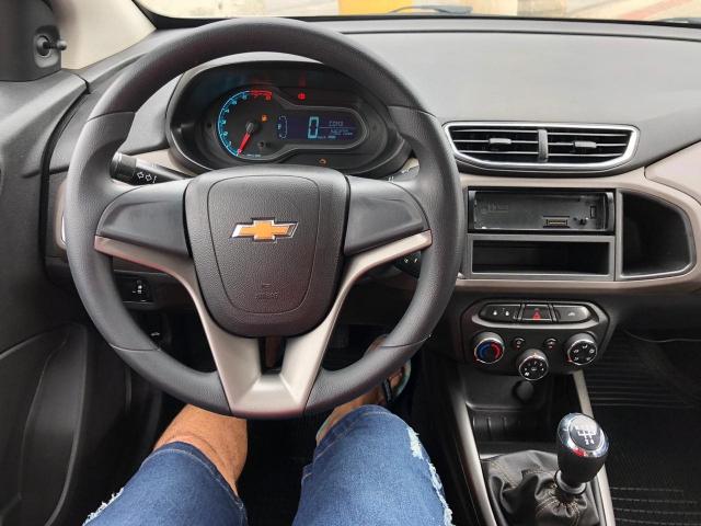 PRISMA 2013/2014 1.0 MPFI LT 8V FLEX 4P MANUAL - Foto 5