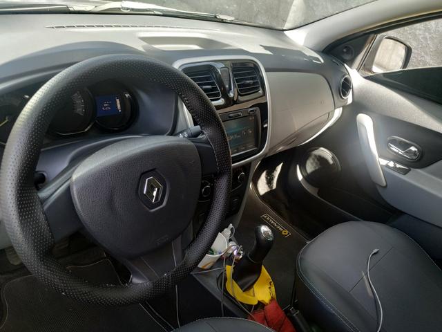 Logan 2015 Expressom Hi-flex - Foto 4