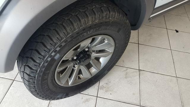 JIMNY 2019/2019 1.3 4SPORT 4X4 16V GASOLINA 2P MANUAL - Foto 5