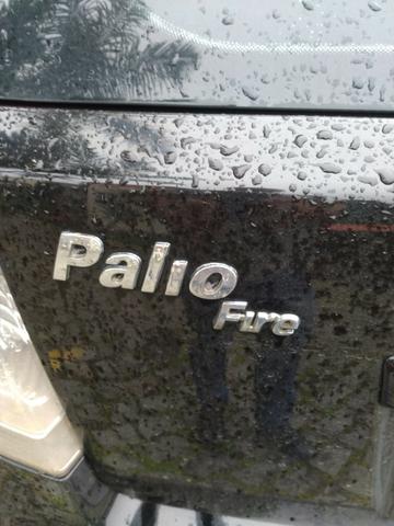 Fiat Pálio - Foto 6