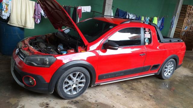 Saveiro Cross - Foto 4