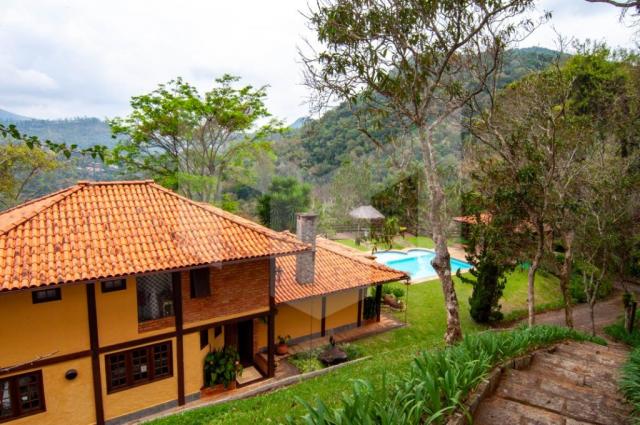 Casa em condomínio com total privacidade - Foto 5