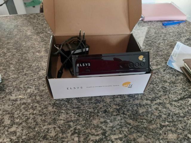 Receptor OI livre TV HD - Foto 6