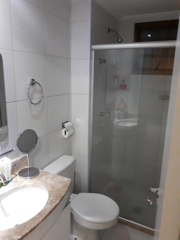 Vendo apartamento no brisas residencial club - Foto 11