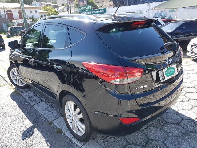 IX35 2.0 automático - Foto 17