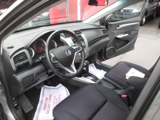 City Ex 1.5 Flex Aut - Foto 10