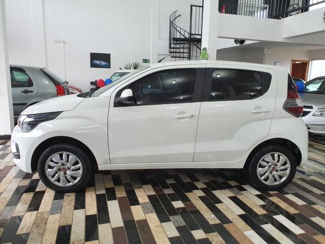 Fiat Mobi Like - 2017 - Completo - Foto 7