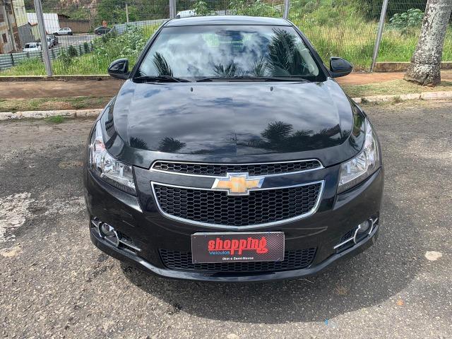 Cruze LT 1.8 AUT - Foto 3