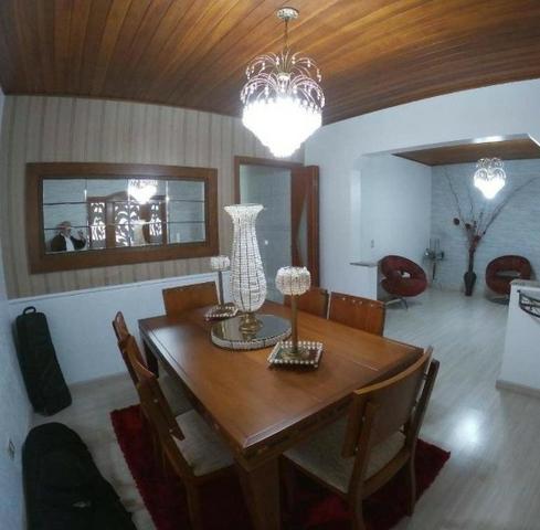 Vendo lindo sobrado de alto padrão com 364 m2 - Foto 3