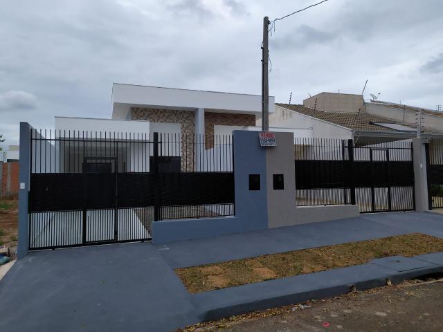 Ótima Casa Jardim Monte Rei