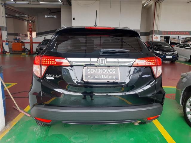 HONDA HR-V 1.8 16V FLEX EX 4P AUTOMÁTICO - Foto 6