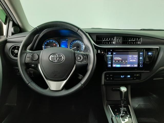 COROLLA XEI 2.0 FLEX - Foto 7