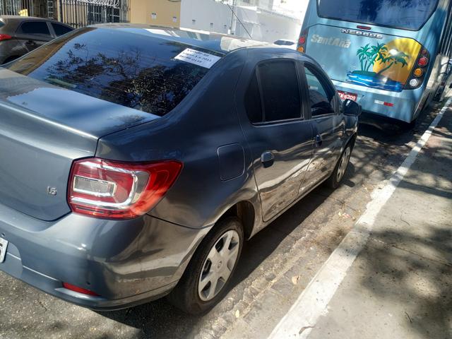 Logan 2015 Expressom Hi-flex - Foto 8