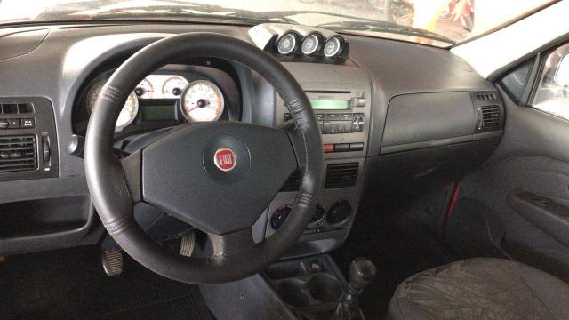 STRADA 2009/2010 1.8 MPI ADVENTURE LOCKER CD 8V FLEX 2P MANUAL - Foto 7