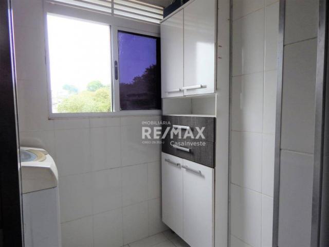 Apartamento com 2 dormitórios à venda, por R$ 155.000,00 - Outeiro de Passárgada - Cotia/S - Foto 11