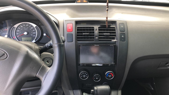 Hyundai tucson - Foto 6