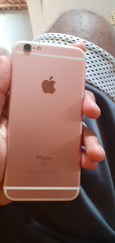 Iphone 6 para retirada de peças - Foto 2