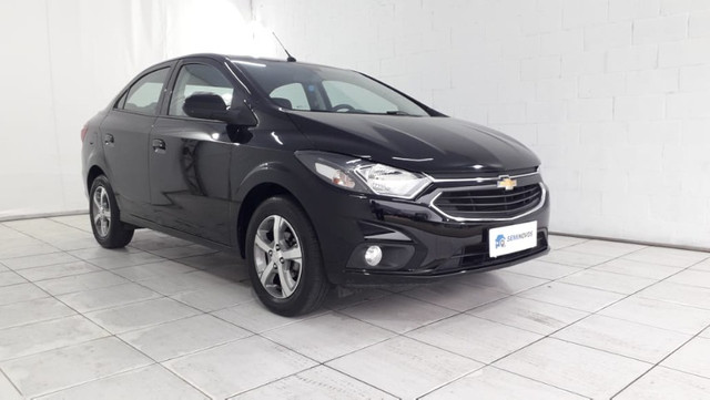 Prisma LTZ 1.4 17/18 Lindíssimo! - Foto 2