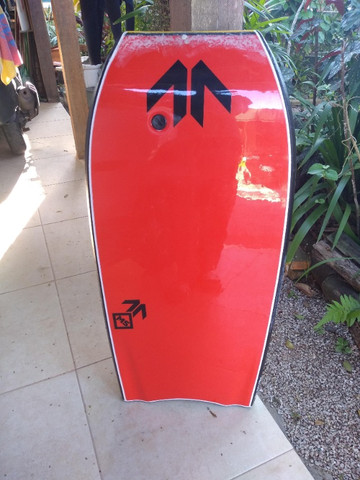 Prancha de Bodyboard