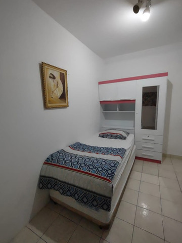 Quartos mobiliados para alugar Tatuapé