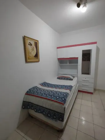 Quartos mobiliados para alugar Tatuapé