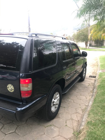 GM - Blazer 2000 - Foto 4