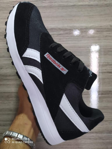 sapatênis reebok