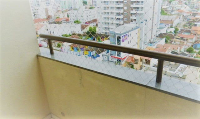 Alugo apartamento 2 dormitórios em Barreiros São José - Foto 4