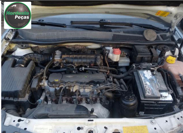 Vectra GT 2.0 2011 para retirada de peças  - Foto 4